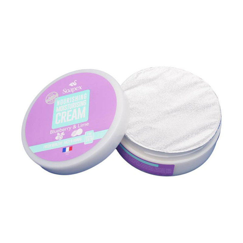 کرم مرطوب کننده سوپکس مدل ALFA-99 حجم 220 میلی لیتر