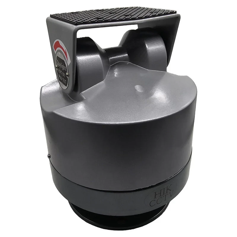 پایه گردان دوربین مداربسته هایک مدل DYT-301
