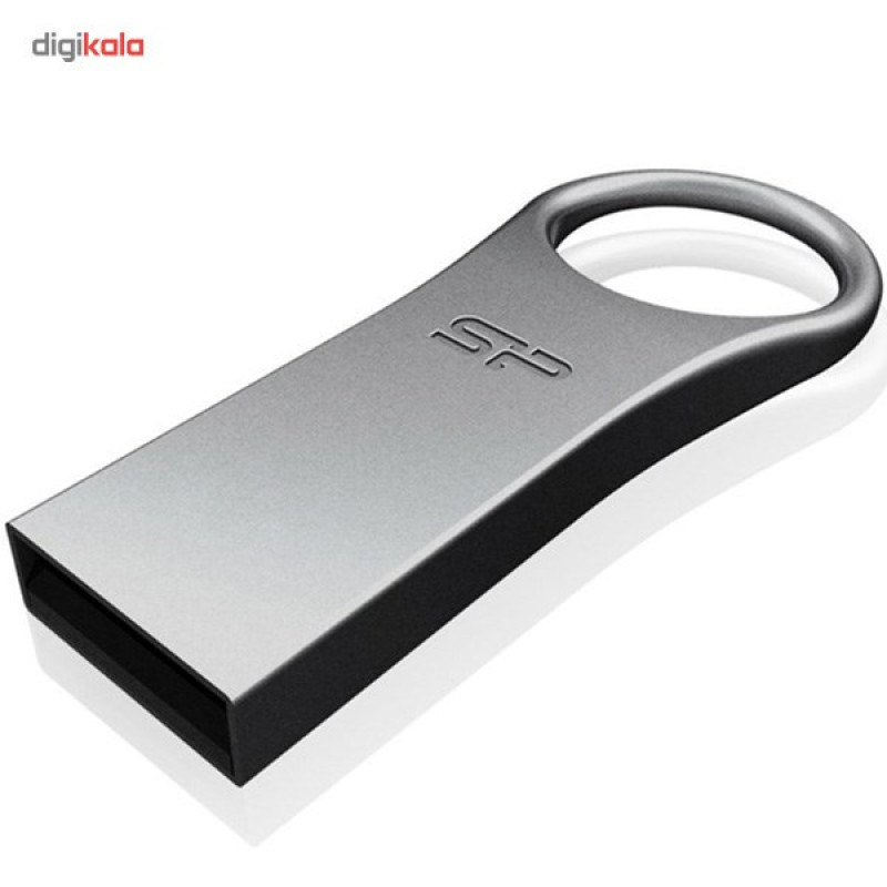 فلش مموری Silicon Power مدل فیرما F80 ظرفیت 32 گیگابایت