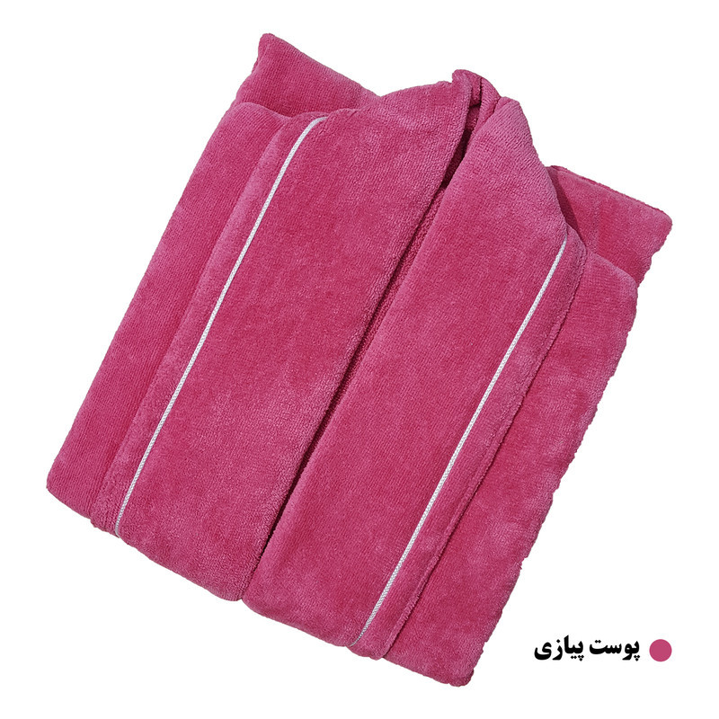 حوله پالتویی مدل پالیز سایز 125