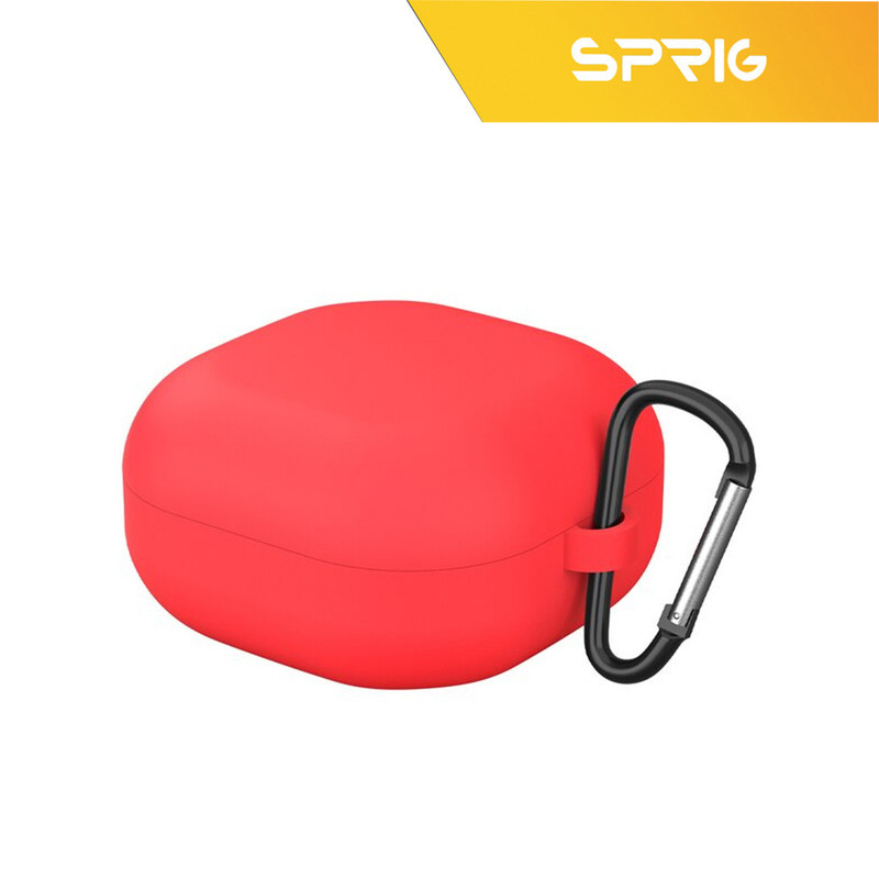 کاور اسپریگ مدل SiC-SP مناسب برای هدفون بی سیم سامسونگ galaxy buds 2  buds pro  buds live  buds 2 Pro