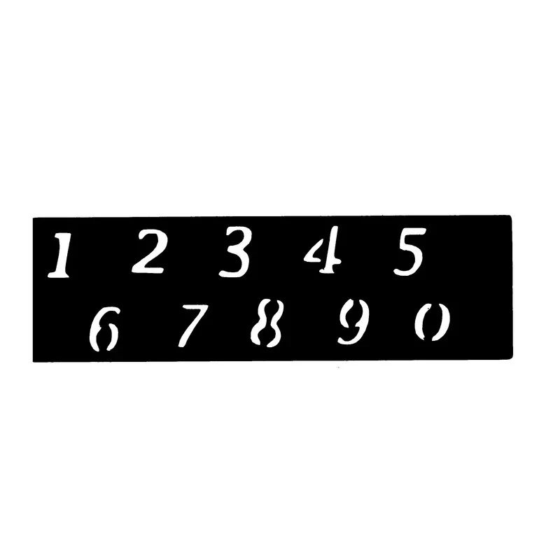 شابلون تتو موقت کد650