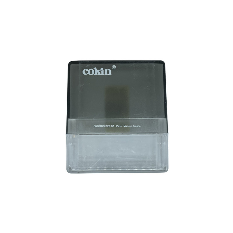 فیلتر لنز کوکین مدل SQUARE FILTER BASIC FILTERS P-SERIES - 376