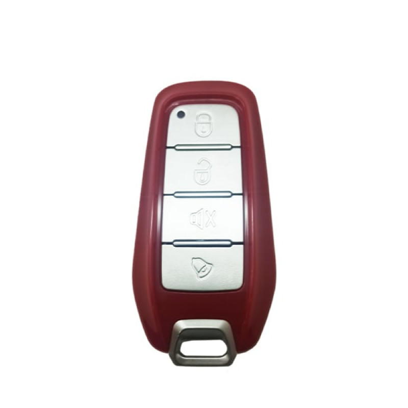 دزدگیر خودرو استیل میت مدل RX1000 کد RDBAT-08