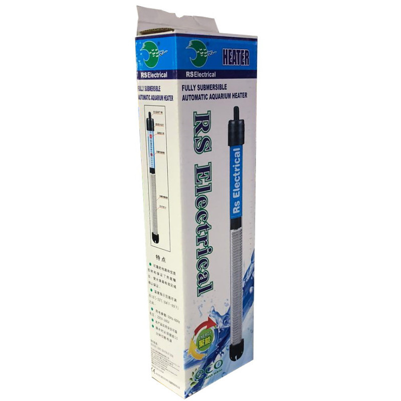 بخاری آکواریوم مدل RS-100