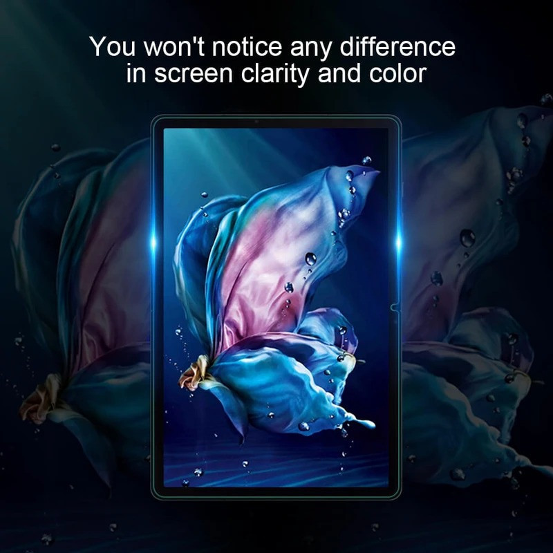محافظ صفحه نمایش نیلکین مدل H Plus مناسب برای تبلت سامسونگ Galaxy Tab S10 PlusS9 PlusS8 PlusS7 PlusS7 Fe