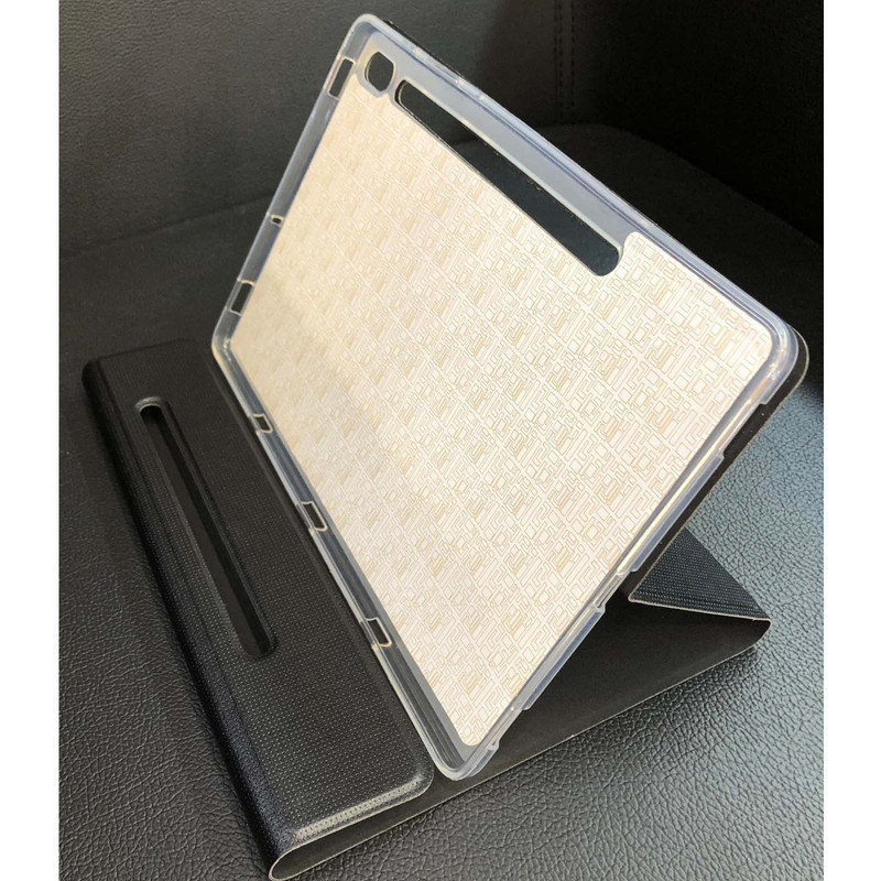 کیف کلاسوری مدل PS-L101 مناسب برای تبلت سامسونگ Galaxy Tab S6 10.5 T860  T865