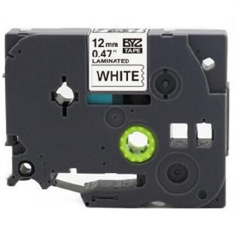 کاست پرینتر لیبل زن مدل TZc-231