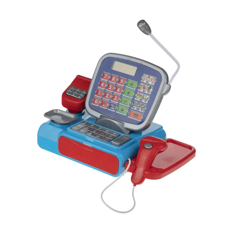 اسباب بازی سوپرمارکت آوا مدل AMT3050 کد 2