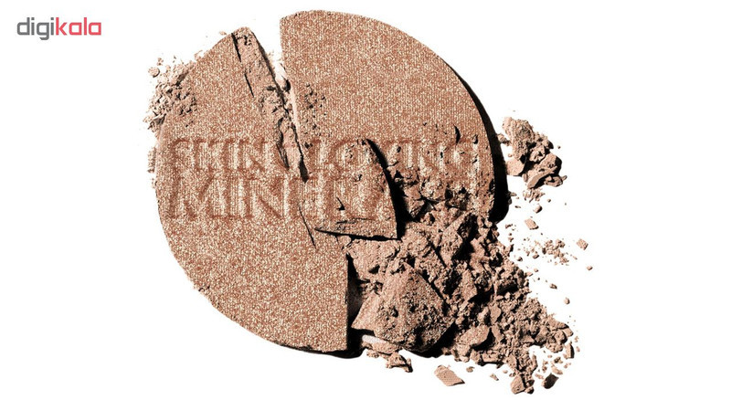 سایه چشم پرستیژ  شماره MEC-02