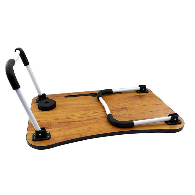 میز لپ تاپ مدل تاشو MALOO