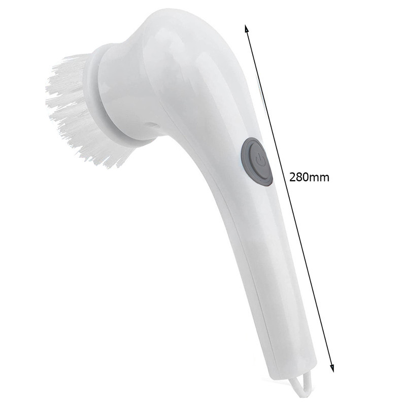 فرچه ظرفشویی برقی مدل Kalo-8822