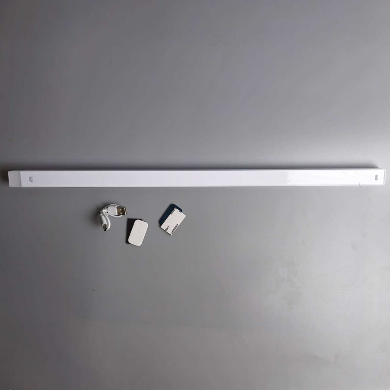 چراغ ال ای دی مدل کابینتی کد HY24-50CM