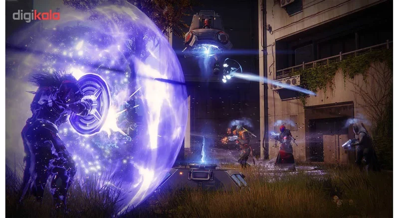 بازی Destiny 2 مخصوص Xbox One