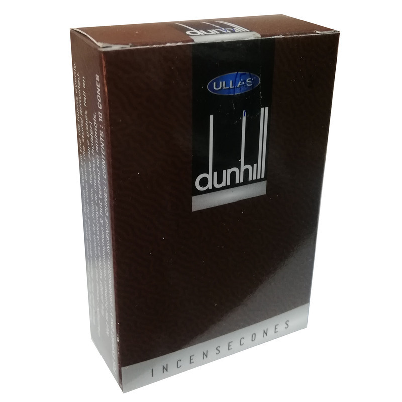عود یو ال اس طرح dunhill کد 02