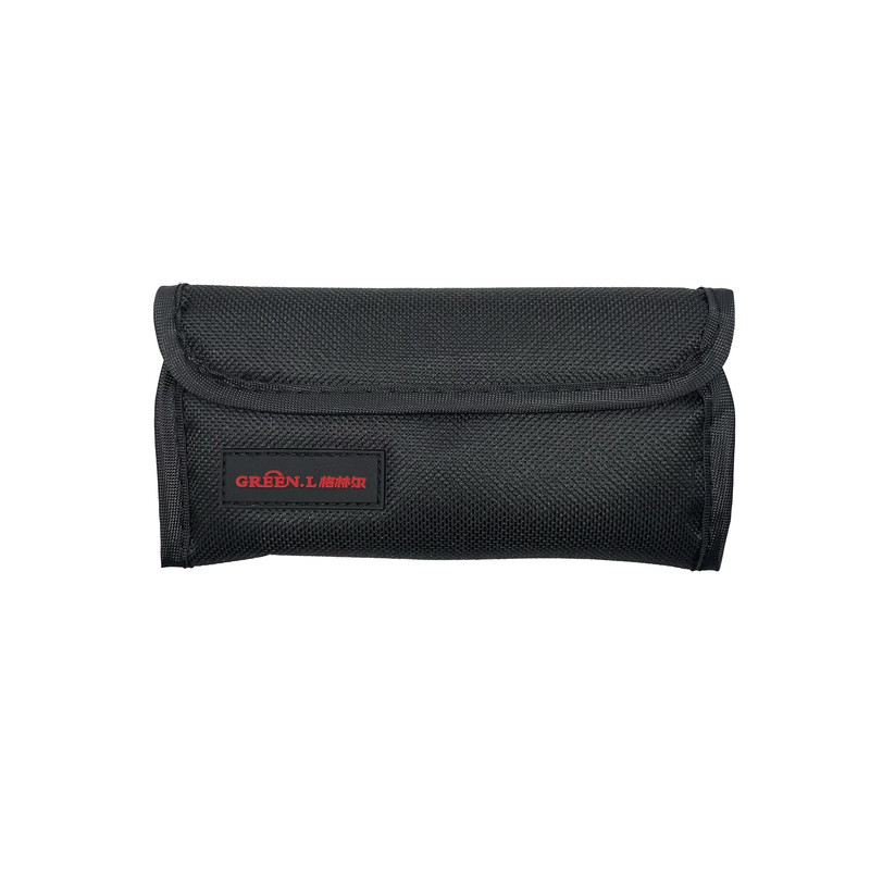 فیلتر لنز گرین ال مدل CLOSE-UP(+1,+2,+4,+10) -43MM