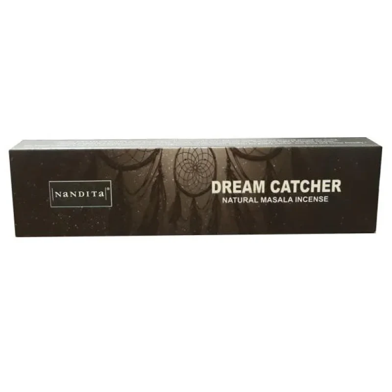 عود ناندیتا مدل DERAM CATCHER