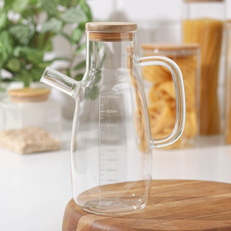 روغن ریز بارونس مدل پارچی کد 1000ML