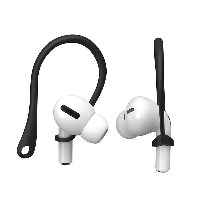 نگهدارنده ایرپاد مدلHOOK001 مناسب برای اپل Airpods pro 2 بسته 2 عددی