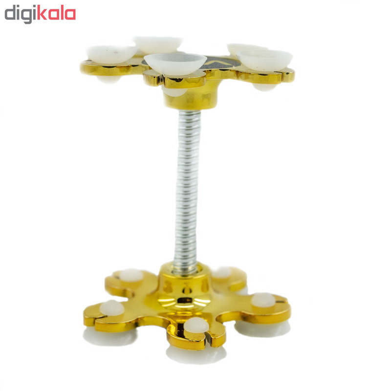 پایه نگهدارنده گوشی موبایل کد s1011