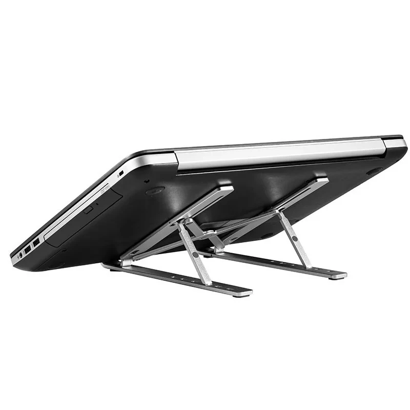 پایه نگهدارنده لپ تاپ توپیاتک مدل ERGO001