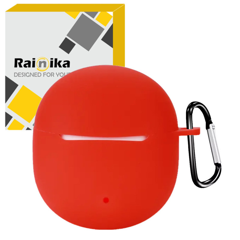 کاور رینیکا مدل X1 Neo مناسب برای کیس هدفون بی سیم هایلو Haylou X1 Neo