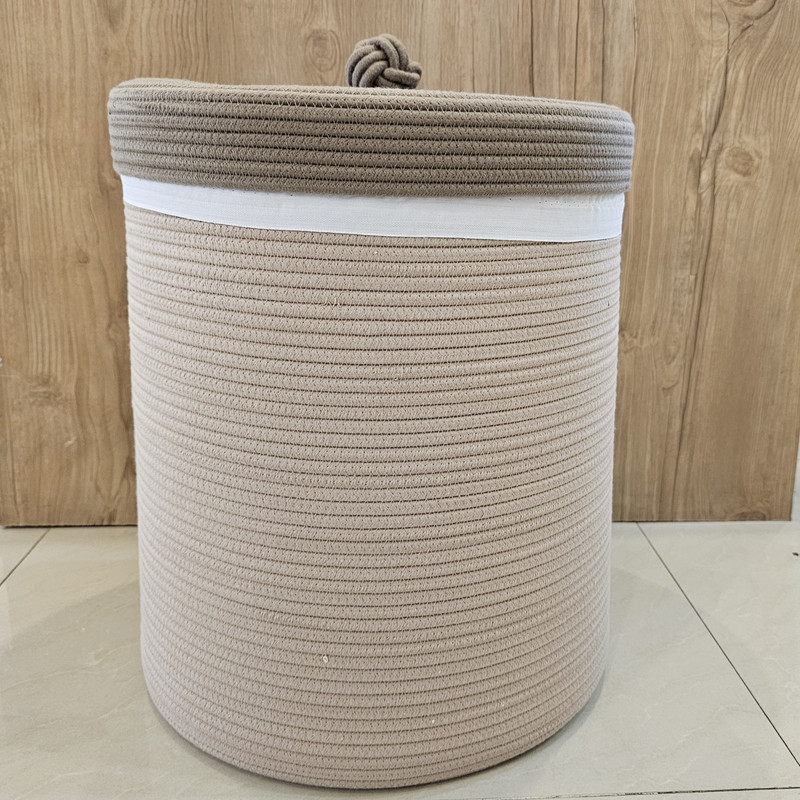 سبد رخت چرک لالیپاپ مدل N35