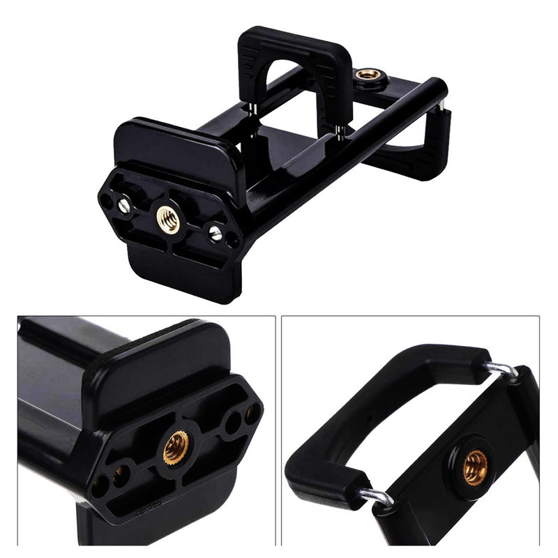 گیره نگهدارنده مونوپاد ایتوک مدل Dual Clamp