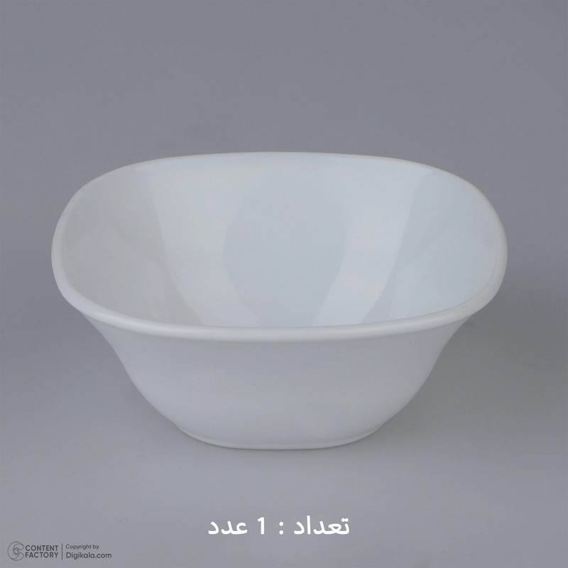 پیاله مدل مربع