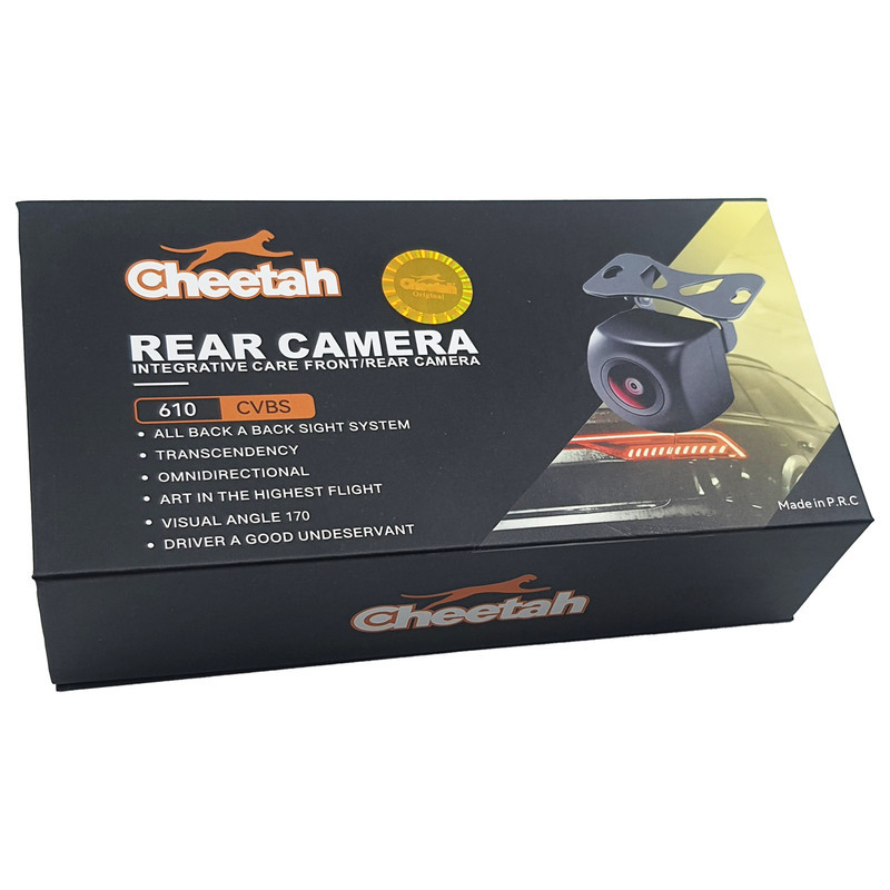 دوربین دنده عقب چیتا مدل CVBS 610