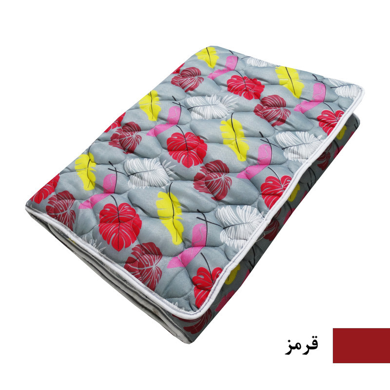 تشک مهمان ژینورا مدل پرناز سایز 175x80 سانتی متر