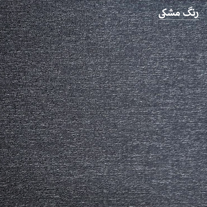 پرده زیو مدل بلک شید سایز 160x180 سانتی متر