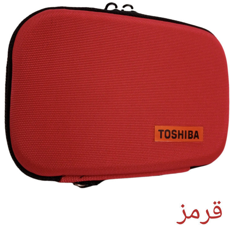کیف هارد دیسک اکسترنال مدل t24