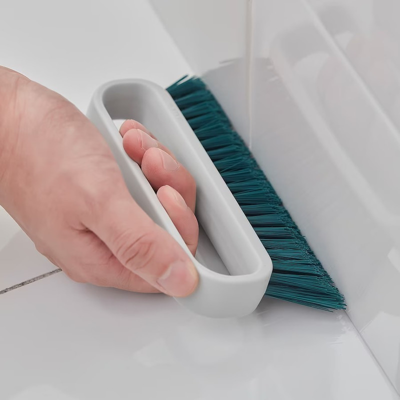 برس شستشو ایکیا مدل PEPPRIG کد SHR 908
