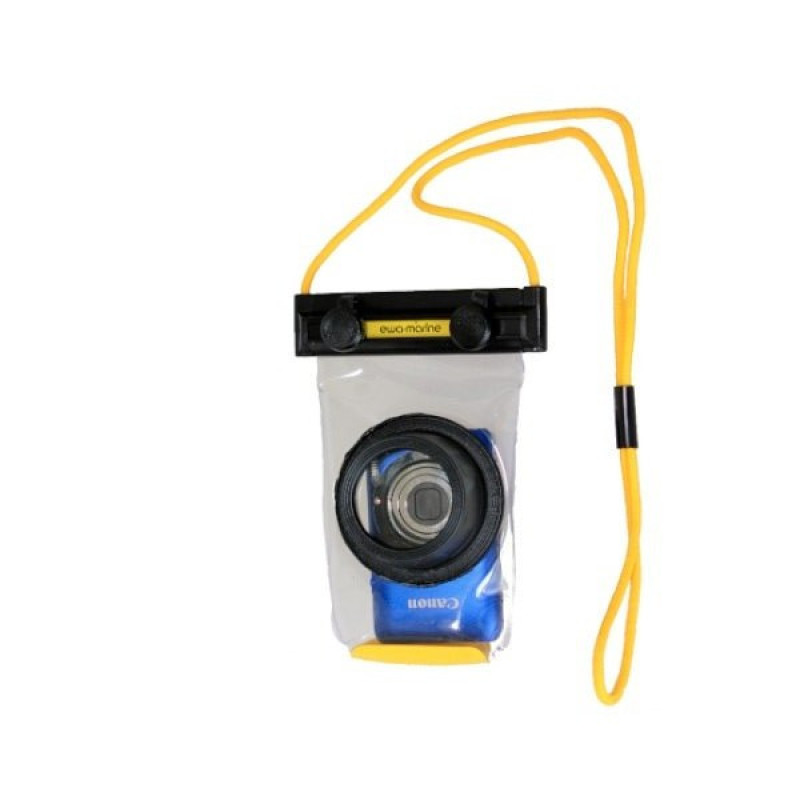 کیف دوربین مدل ‎DCG1