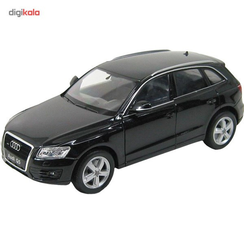 ماشین بازی ولی مدل Audi Q5