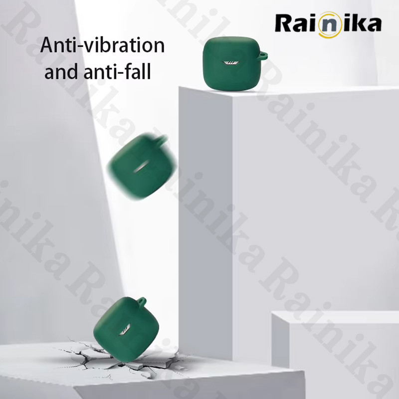 کاور رینیکا مدل Tune Flex مناسب برای کیس هدفون بی سیم جی بی ال JBL Tune Flex