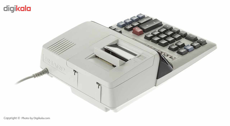 ماشین حساب شارپ مدل CS-2635A