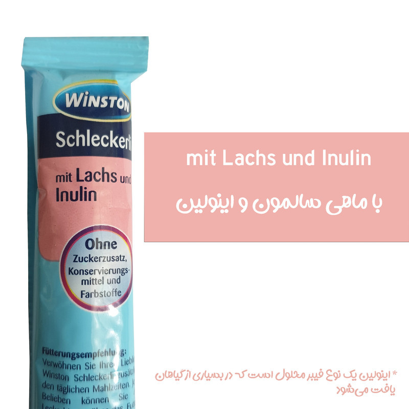 غذای خشک گربه رویال کنین مدل Hair and Skin وزن ۲ کیلوگرم به همراه بستنی گربه