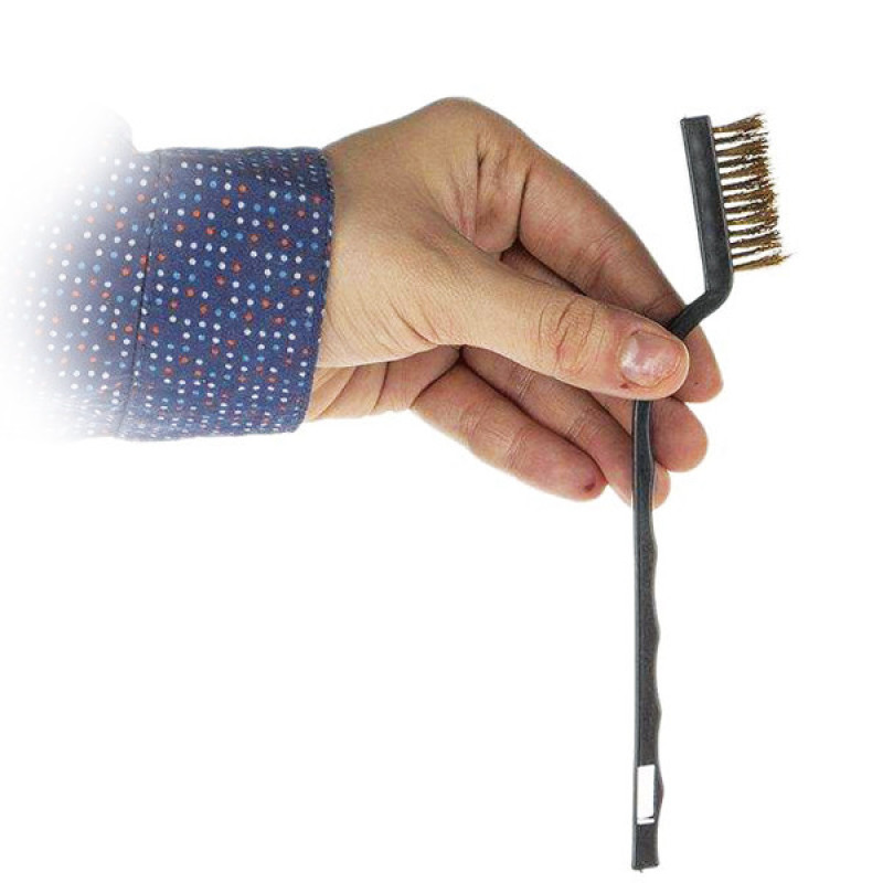 فرچه مدل 522701 مجموعه 3 عددی