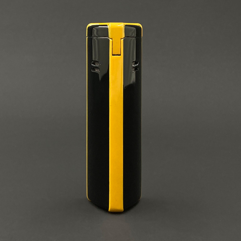 فندک مدل سه شعله جت فلیم کد DKD-1344