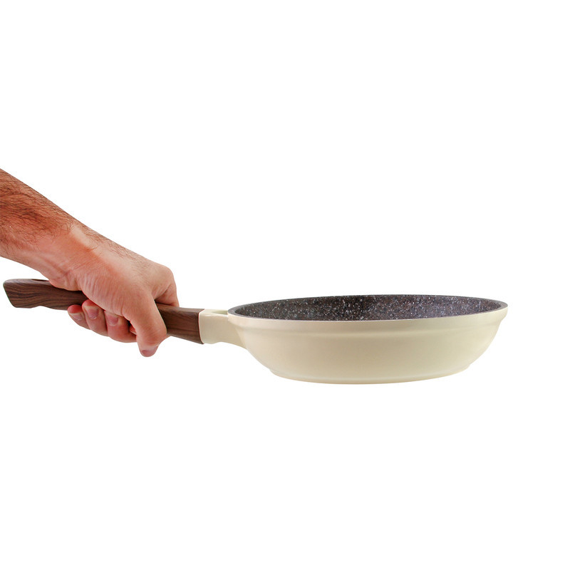 سرویس پخت و پز 11 پارچه ام تو مدل Stick Handle plus