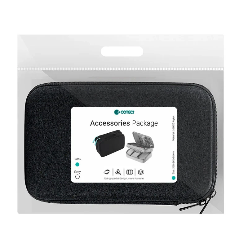 کیف هارد اکسترنال کوتتسی مدل cotci14008