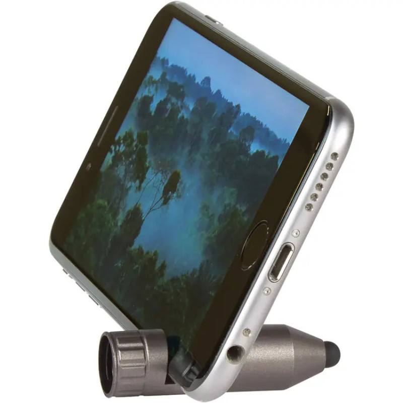 چراغ قوه مدل PEN-STAND-COMPASS