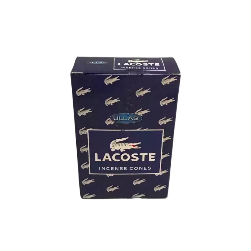 عود آلاس طرح lacoste