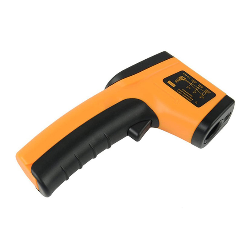 ترمومتر لیزری  بنتک مدل GM320 کد 2