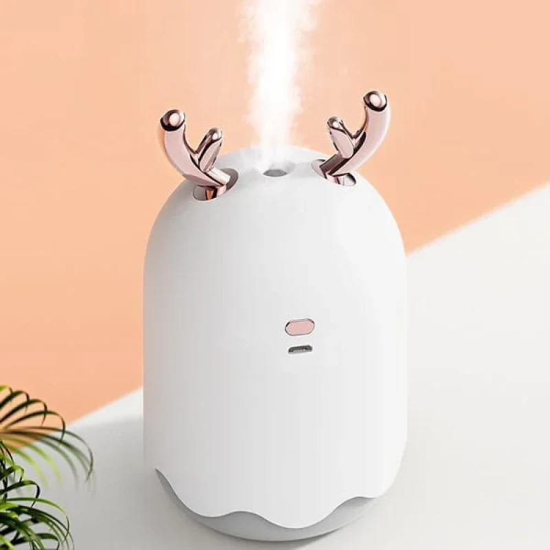 دستگاه بخور سرد مدل MOUSE