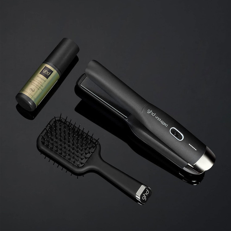 اتو مو جی اچ دی مدل UNPLUGGED STYLER
