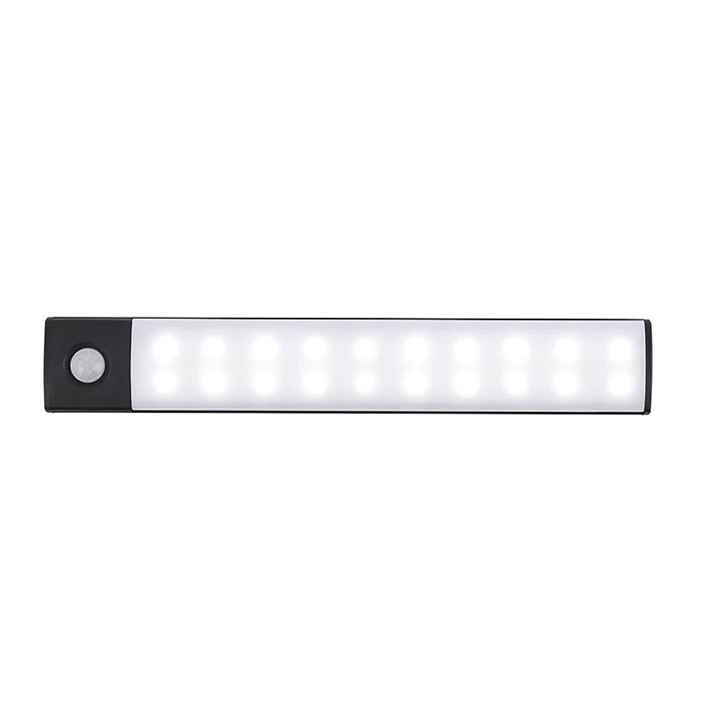 چراغ ال ای دی مدل زیر کابینتی 200mm کد L1803