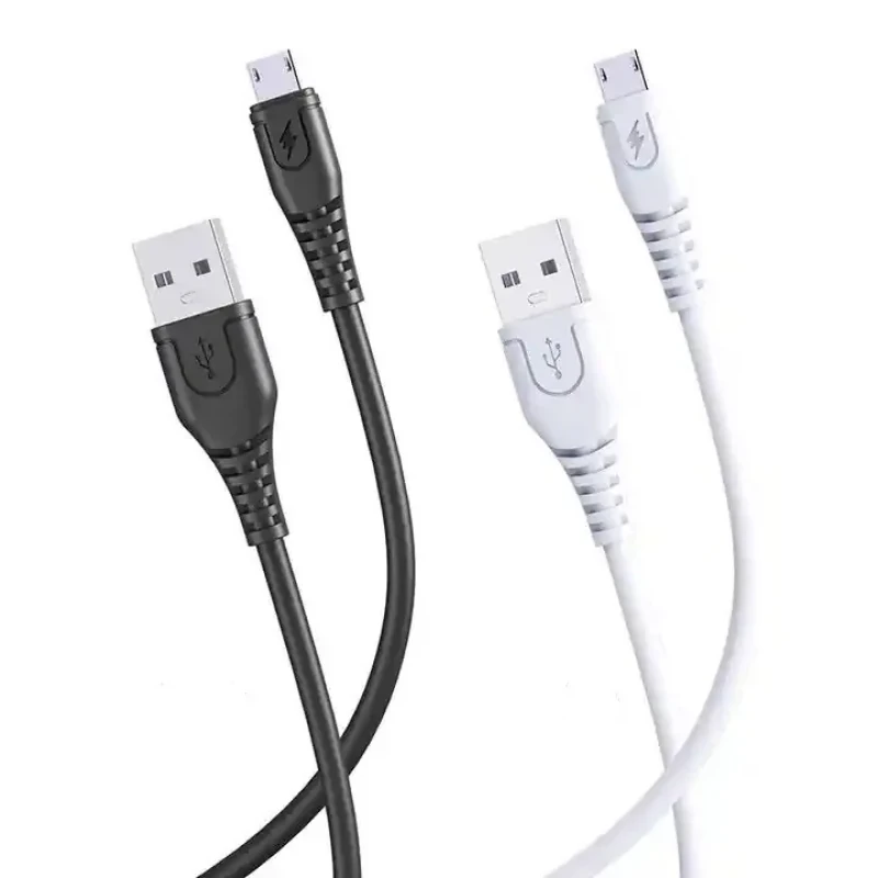 کابل تبدیل USB به microUSB جوکید مدل JA010 طول 1متر